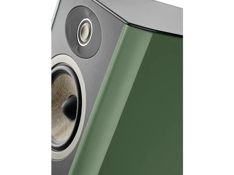 Focal Evo X N°2