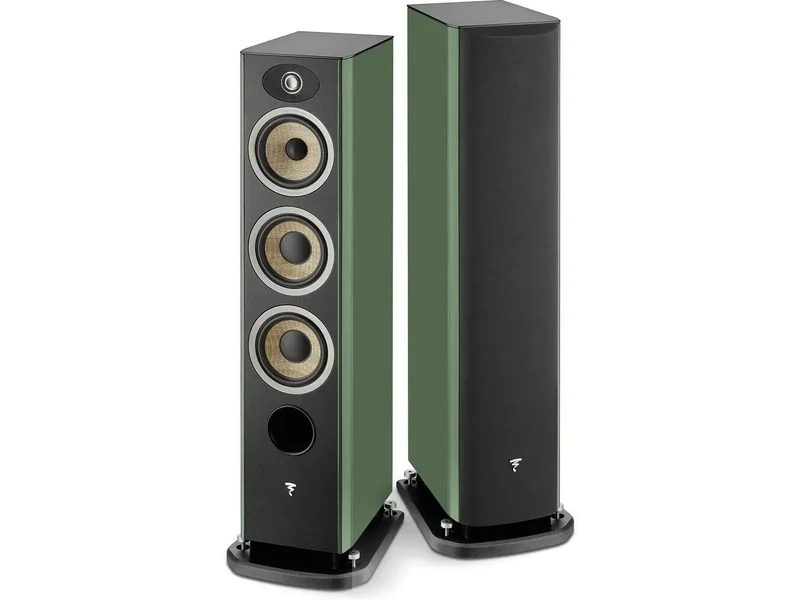 Focal Evo X N°2
