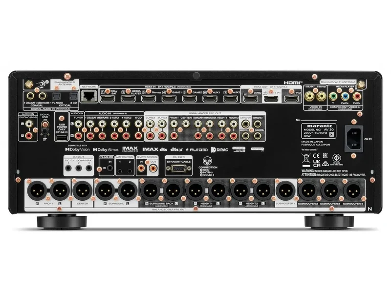 Marantz AV30