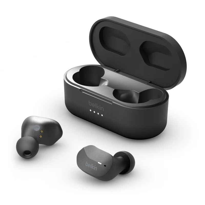 Auricolari Belkin True Wireless SOUNDFORM™