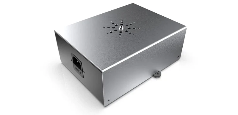 IsoTek EVO3 Mini Mira distributore di alimentazione a 2 prese individuali