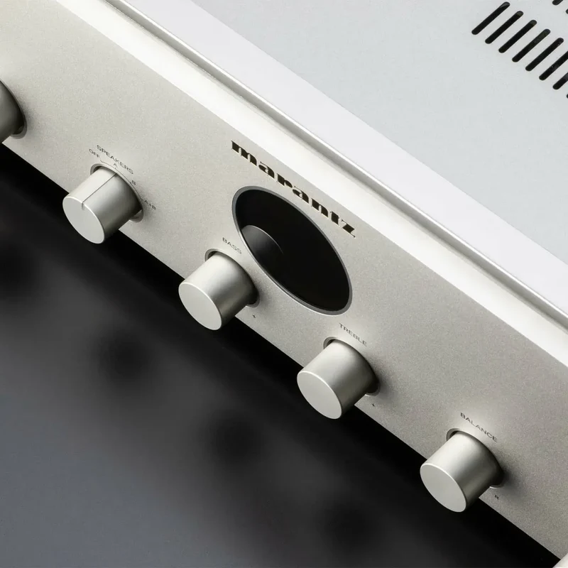 Marantz Model 50