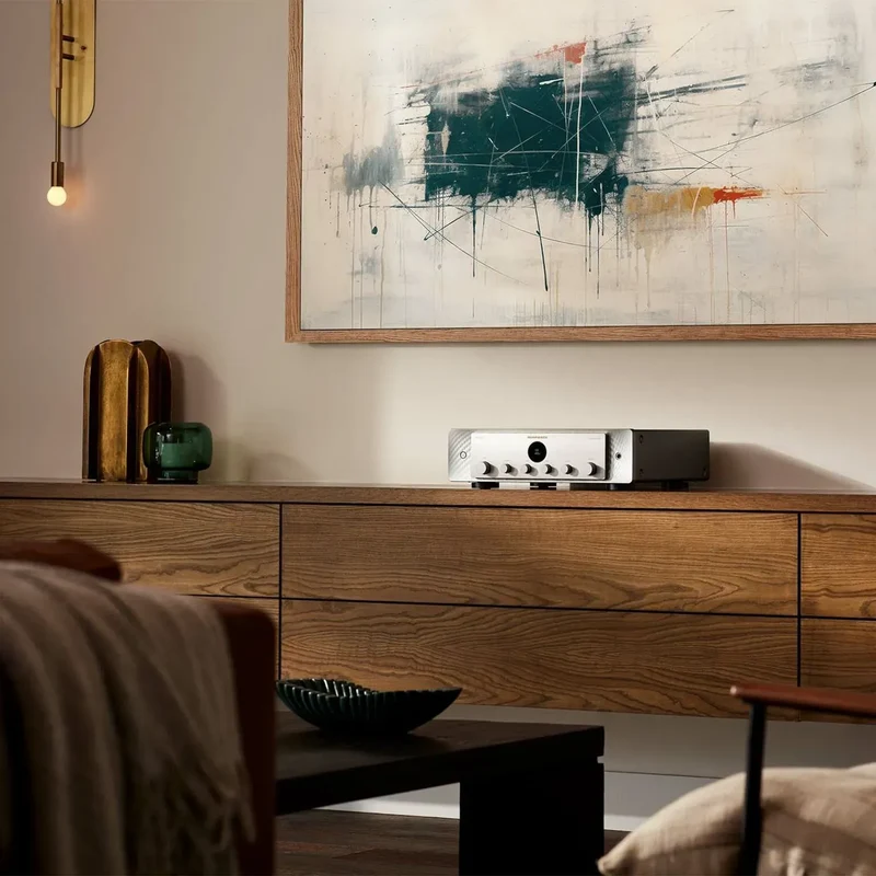 Marantz Model 50