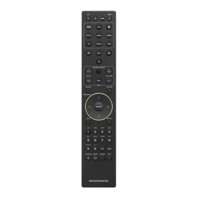 Marantz Model 50