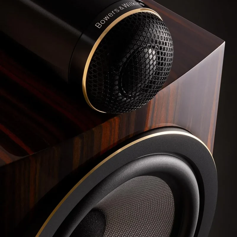 Bowers & Wilkins 705 S3 Signature