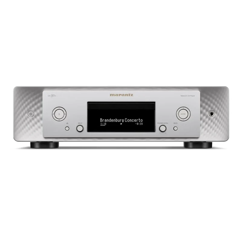 Marantz CD 50n