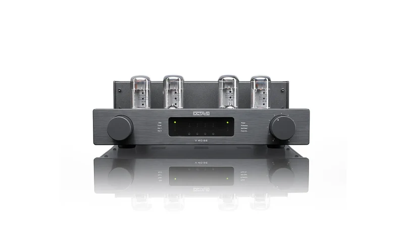Octave V40 SE