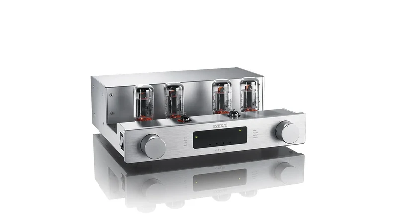 Octave V40 SE