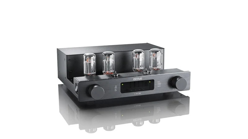 Octave V40 SE