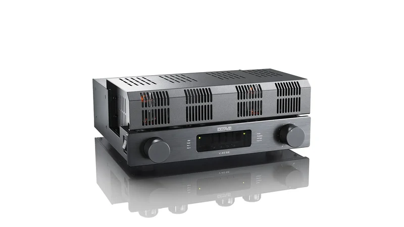 Octave V40 SE