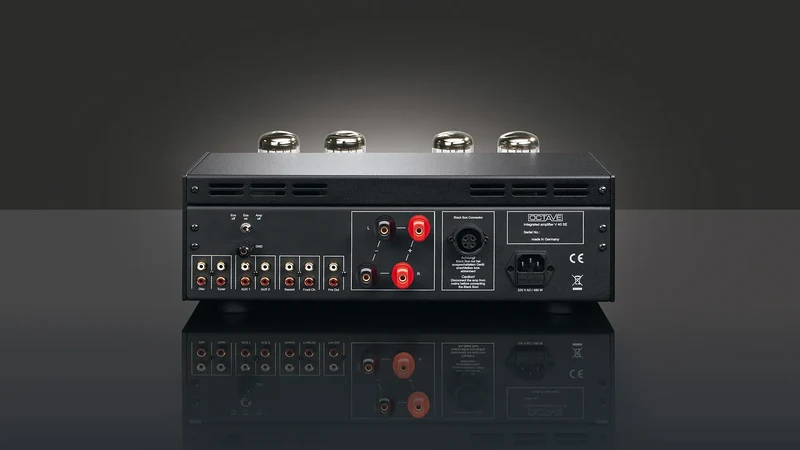 Octave V40 SE