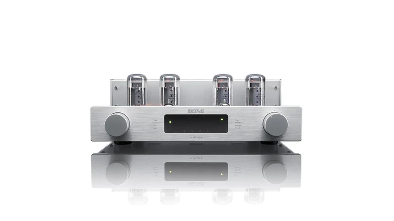 Octave V40 SE