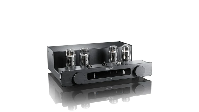 Octave V70 Class A