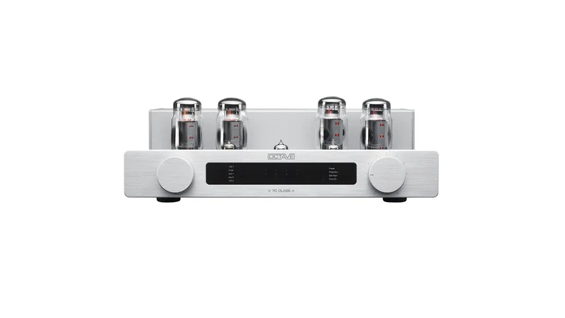 Octave V70 Class A