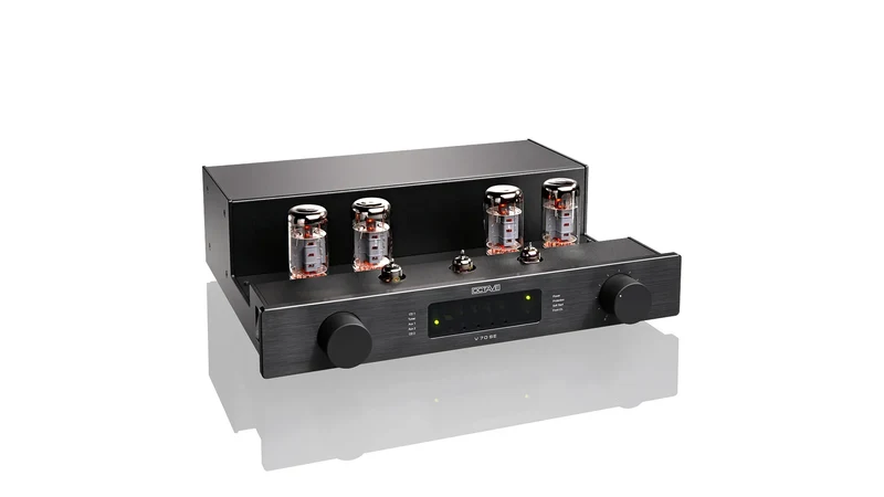 Octave V70 SE