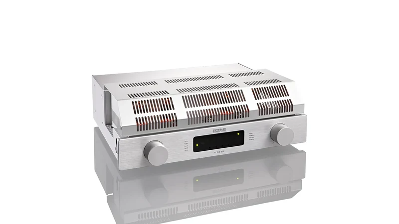 Octave V70 SE