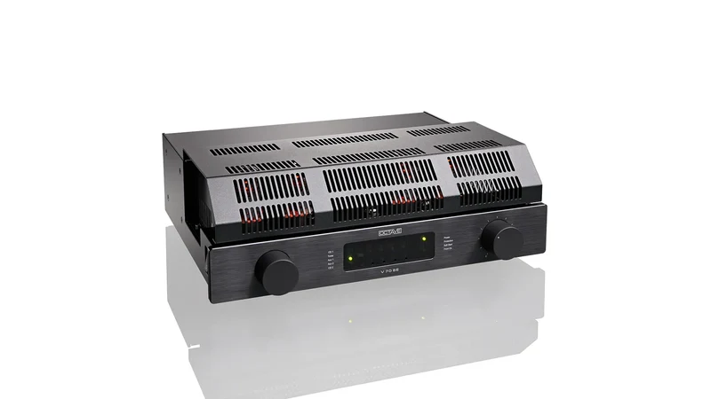 Octave V70 SE