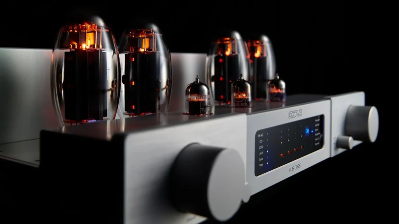 Octave V80 SE