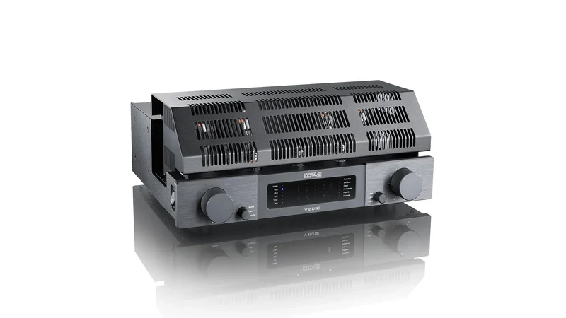 Octave V80 SE