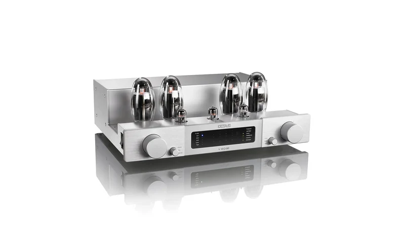 Octave V80 SE