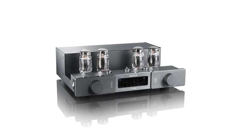 Octave V110 SE