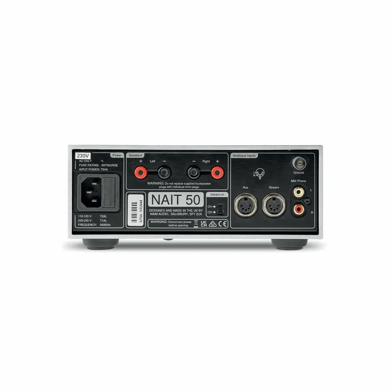 Naim Nait 50