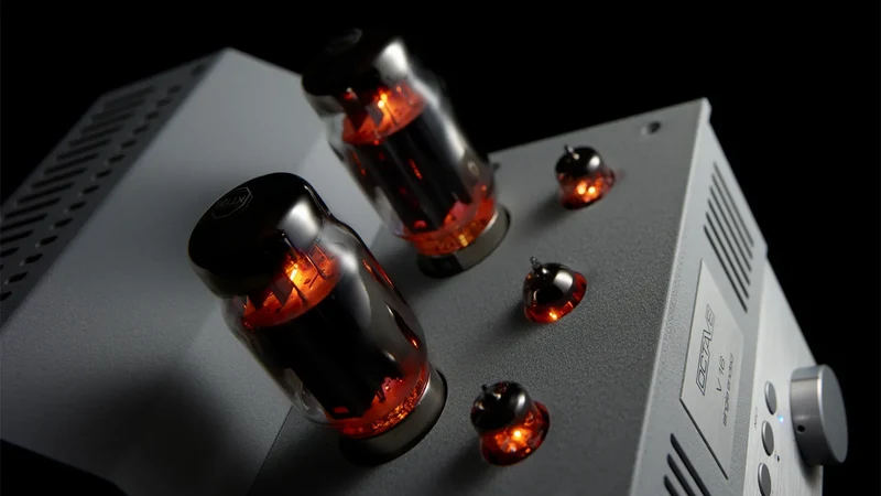 Octave V16 Single Ended