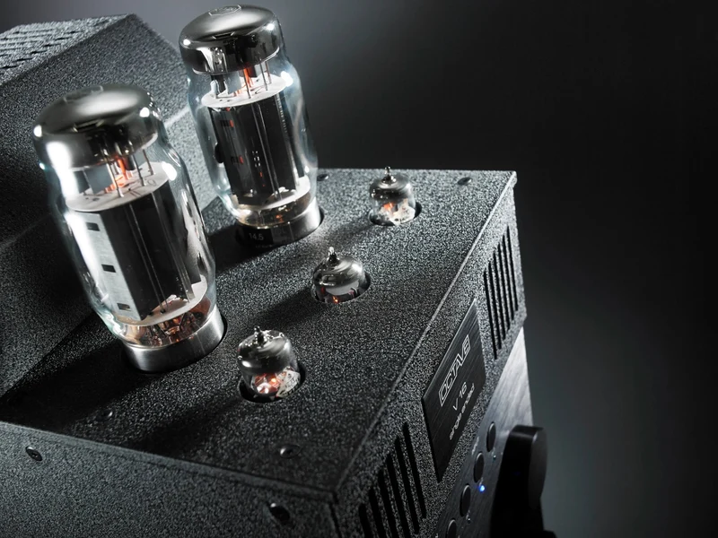 Octave V16 Single Ended