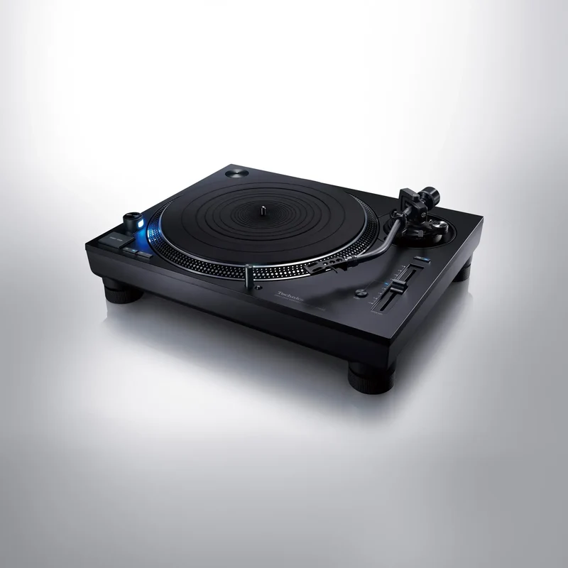 Technics SL-1210GR2