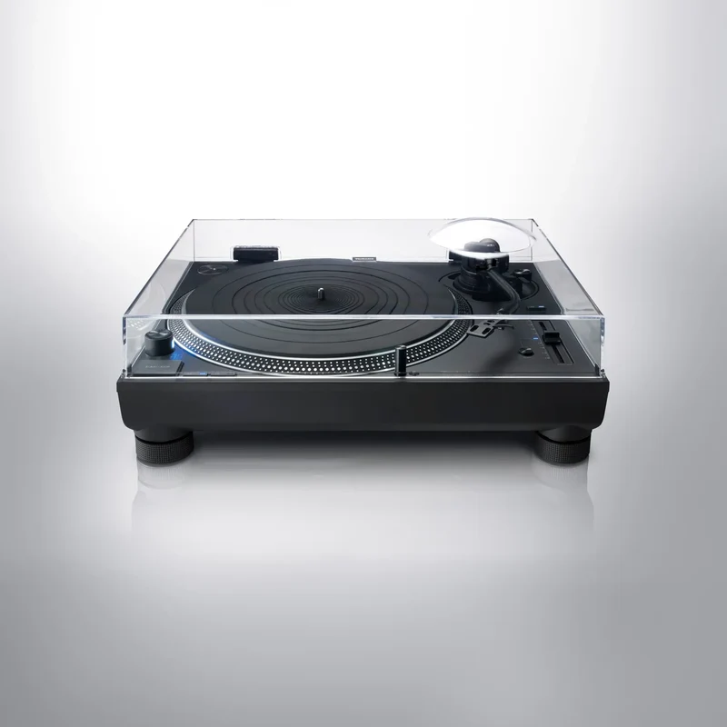 Technics SL-1210GR2