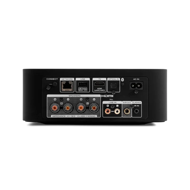 Marantz M1