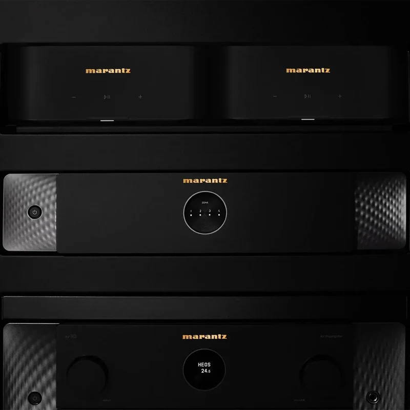 Marantz Model M4