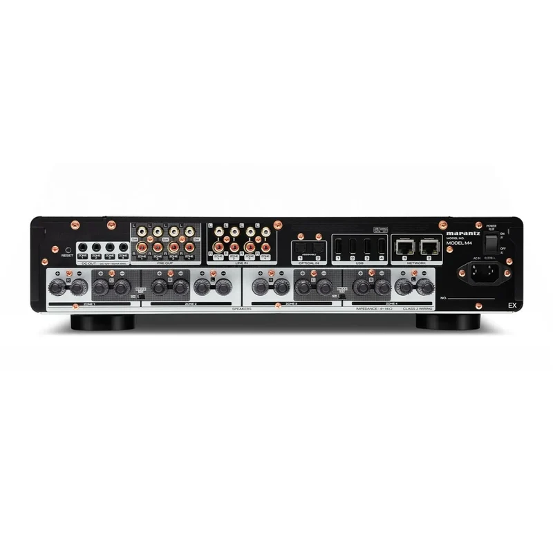 Marantz Model M4