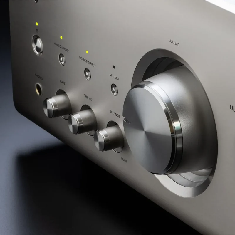 Denon PMA 3000NE