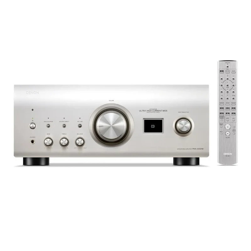 Denon PMA 3000NE