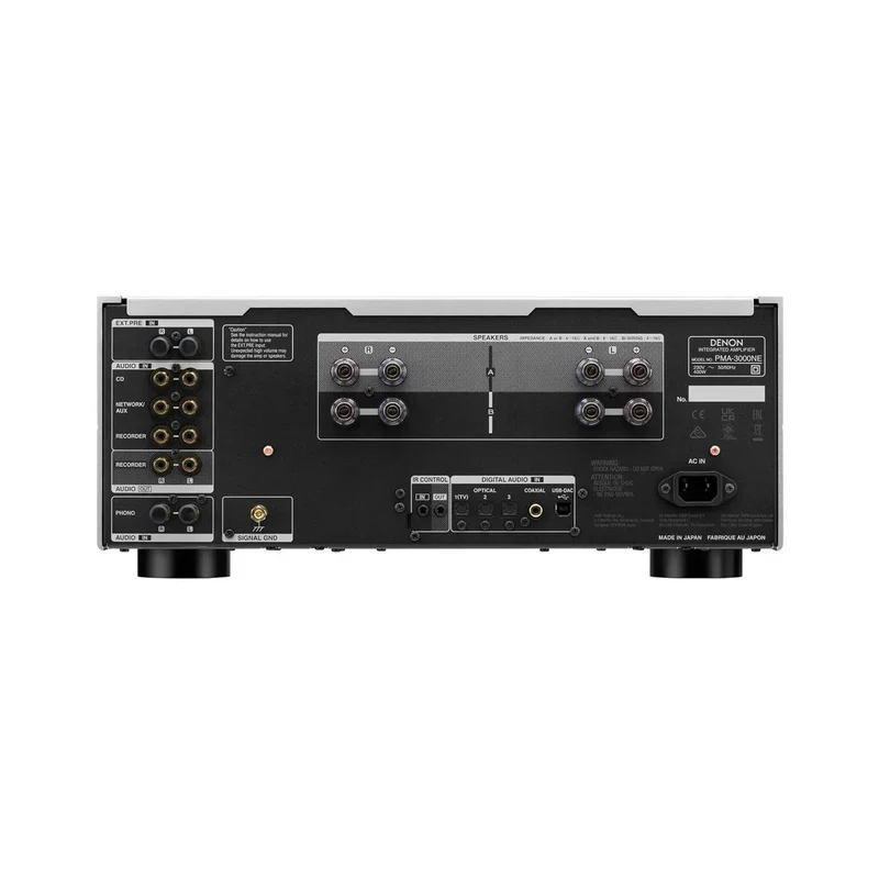Denon PMA 3000NE