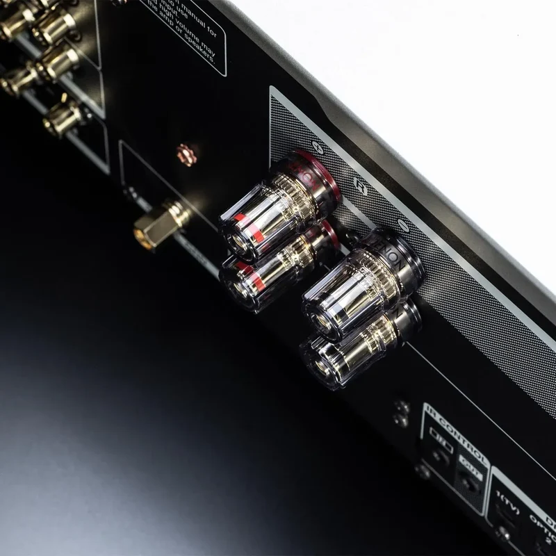 Denon PMA 3000NE