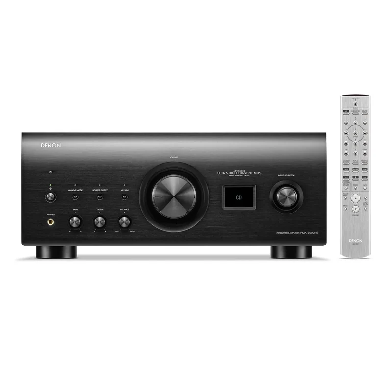 Denon PMA 3000NE