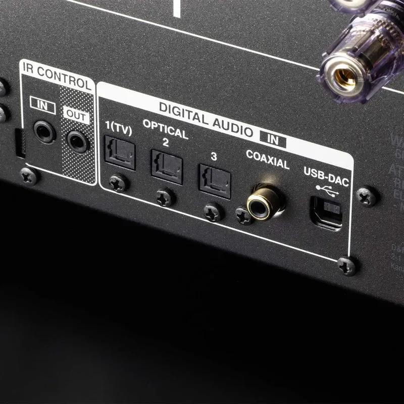 Denon PMA 3000NE