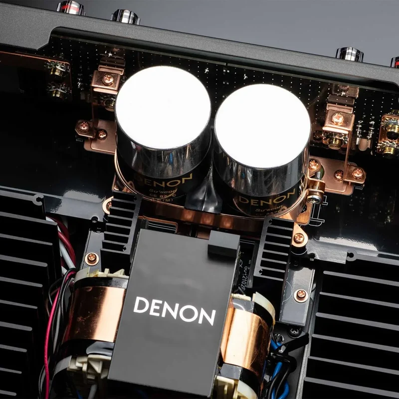 Denon PMA 3000NE