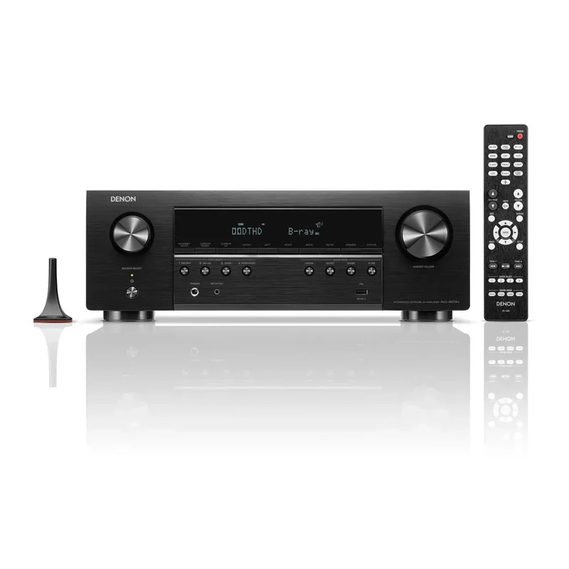 Denon AVC S670H
