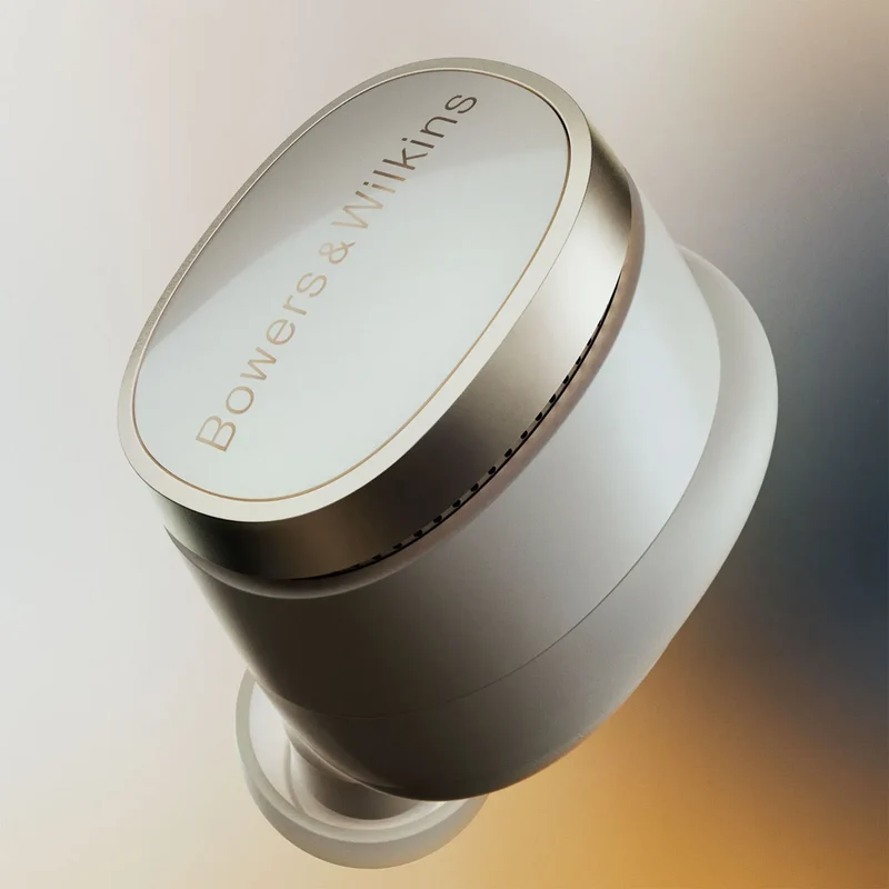 Bowers & Wilkins Pi8