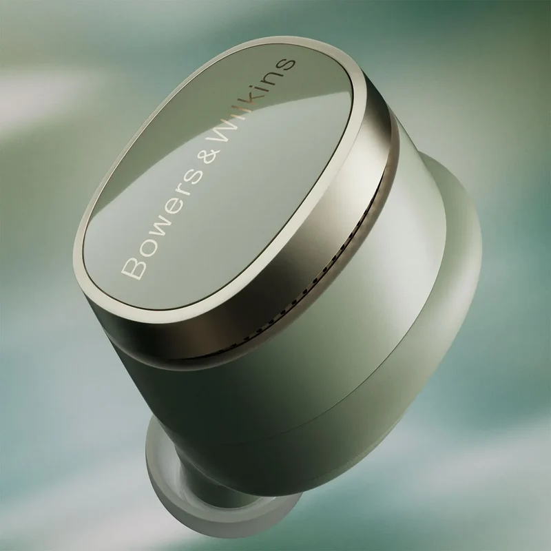 Bowers & Wilkins Pi8