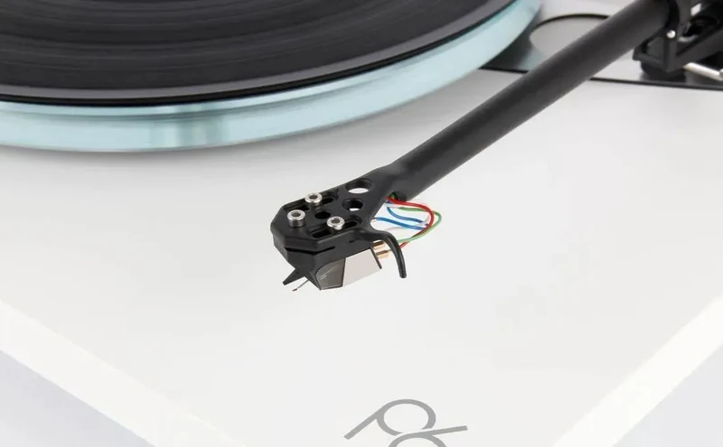 Rega Nd5