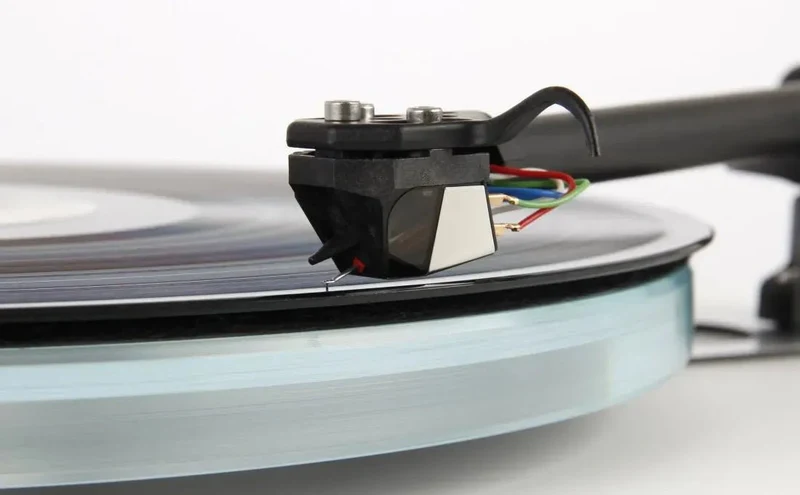 Rega Nd5