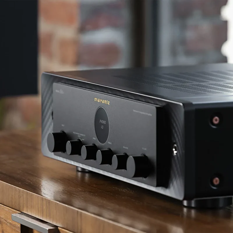 Marantz Model 60n