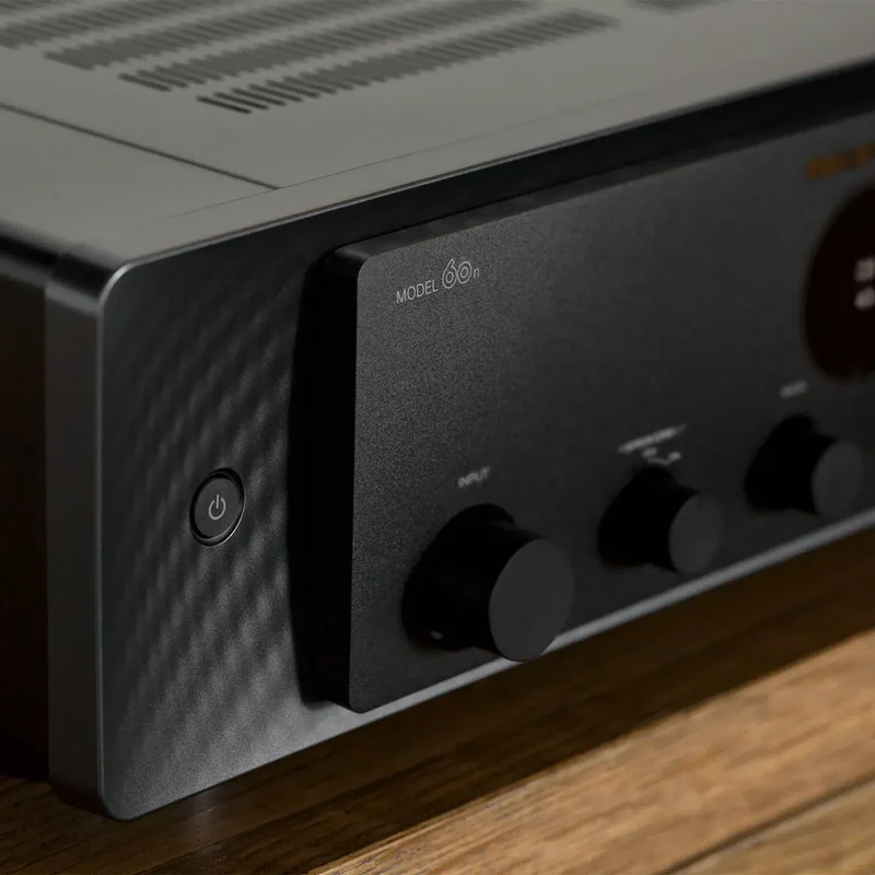 Marantz Model 60n