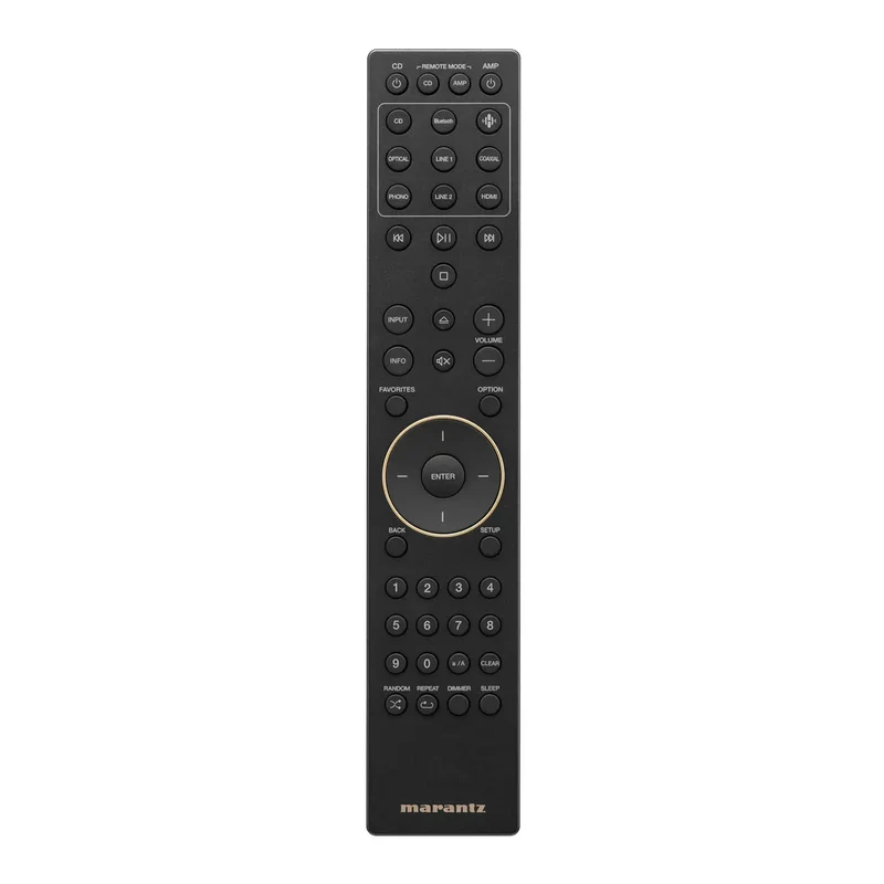 Marantz Model 60n