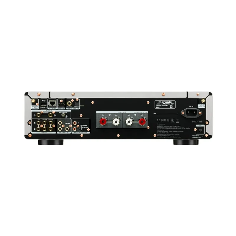 Marantz Model 60n
