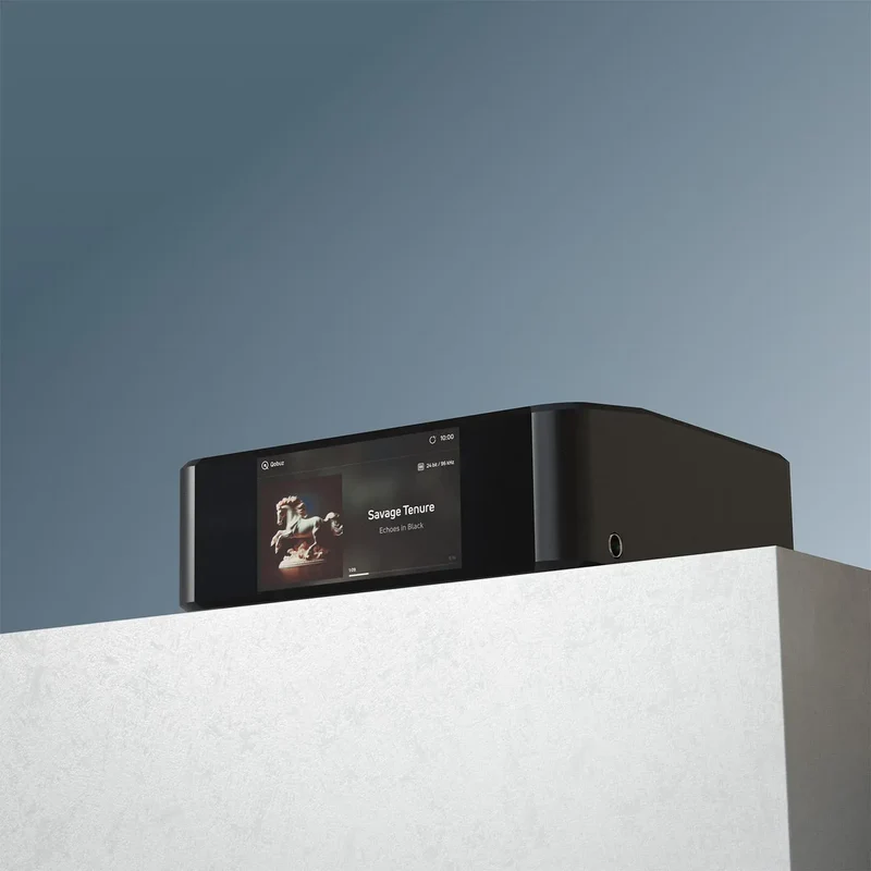 Bluesound Node Icon (N530)